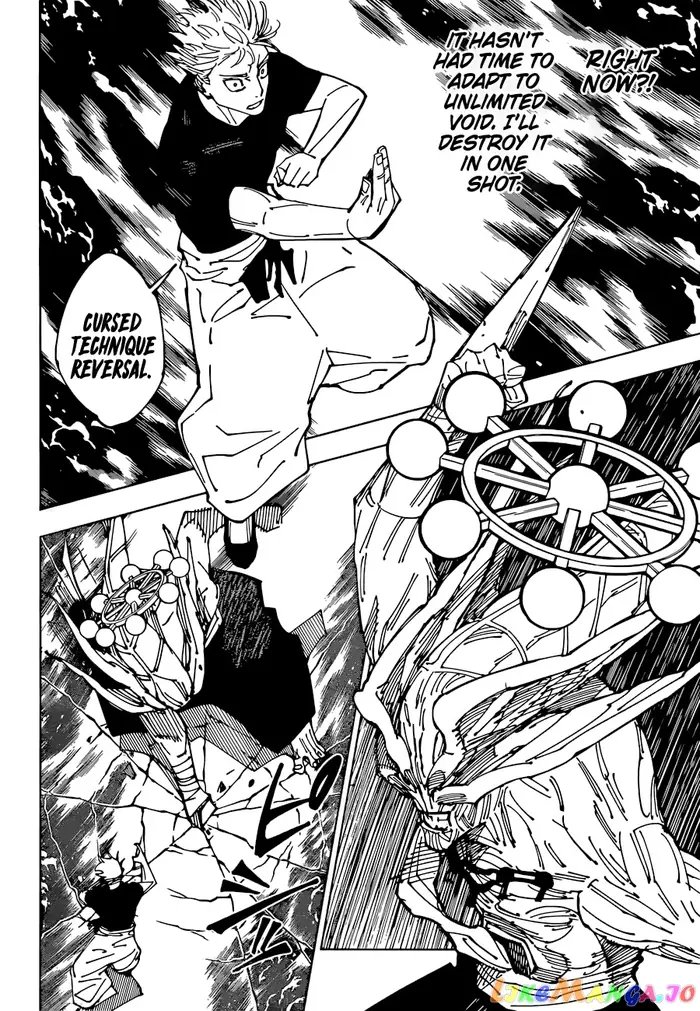 Jujutsu Kaisen Chapter 229 image 17_optimized